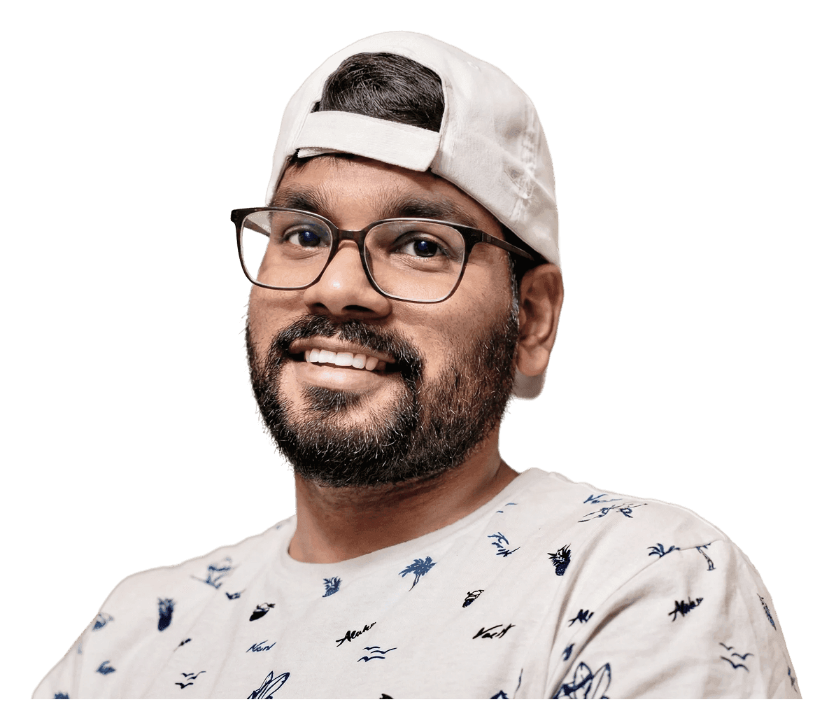 Praveen Gorakala's Image